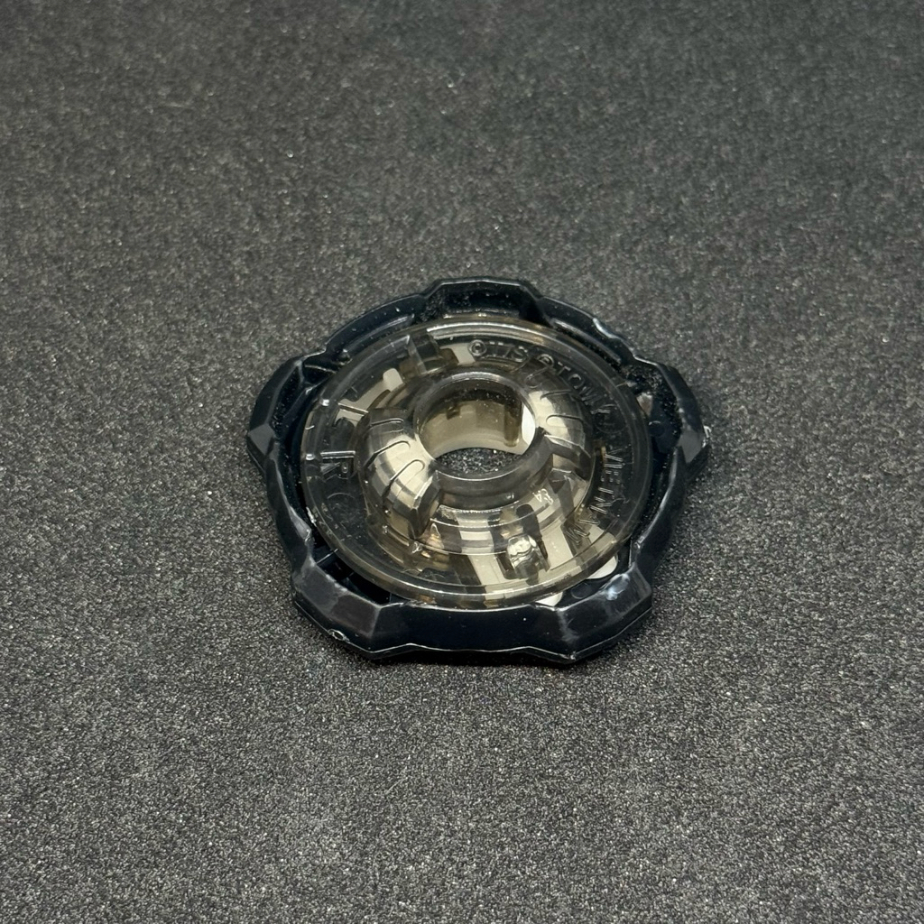 [พร้อมส่ง] Beyblade X Ratchet 5-60 มือ2