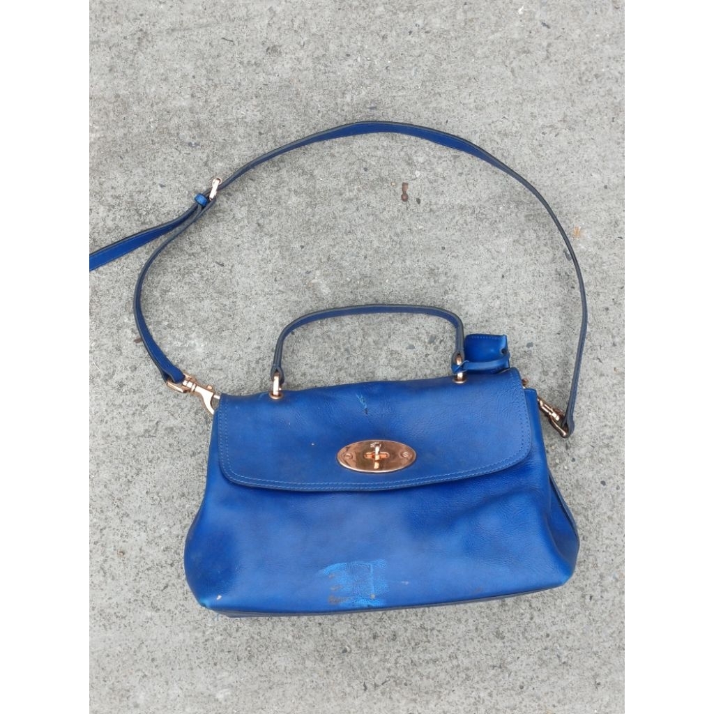 กระเป๋า Mulberry สพายข้างผู้หญิง