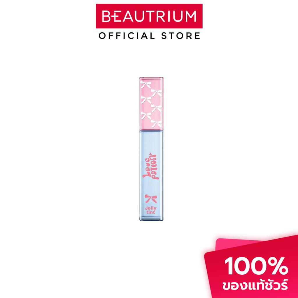 LOVEPOTION Jelly Joy Tint ลิปทิ้นท์ 2.5g