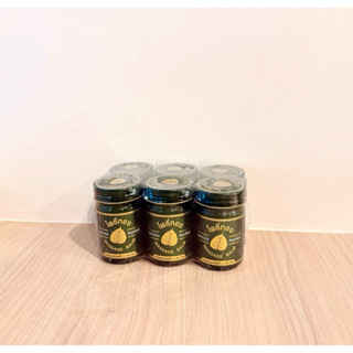 โพธิ์ทองบาล์มนวดตัวสมุนไพรขนาด50g (1 แพ็คมี6ชิ้น)