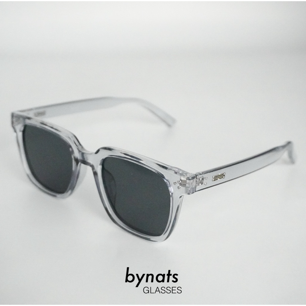 BYNATS แว่นกันแดด รุ่น Mamons เลนส์กันแดดUv400 [พร้อมส่ง] - รูปที่ 3
