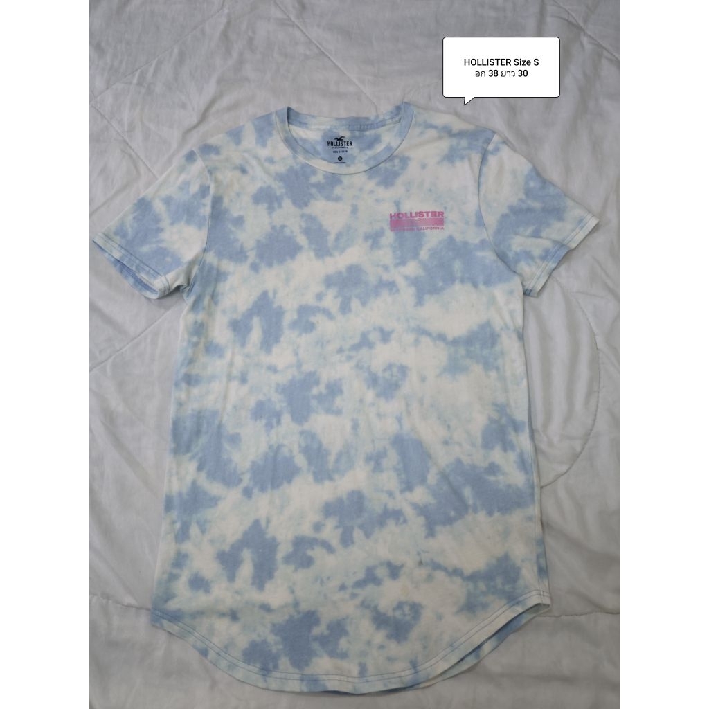 มือสอง Hollister size S