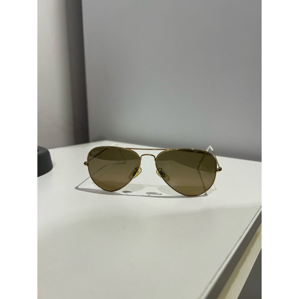 แว่น Ray Ban RB3025-001-51