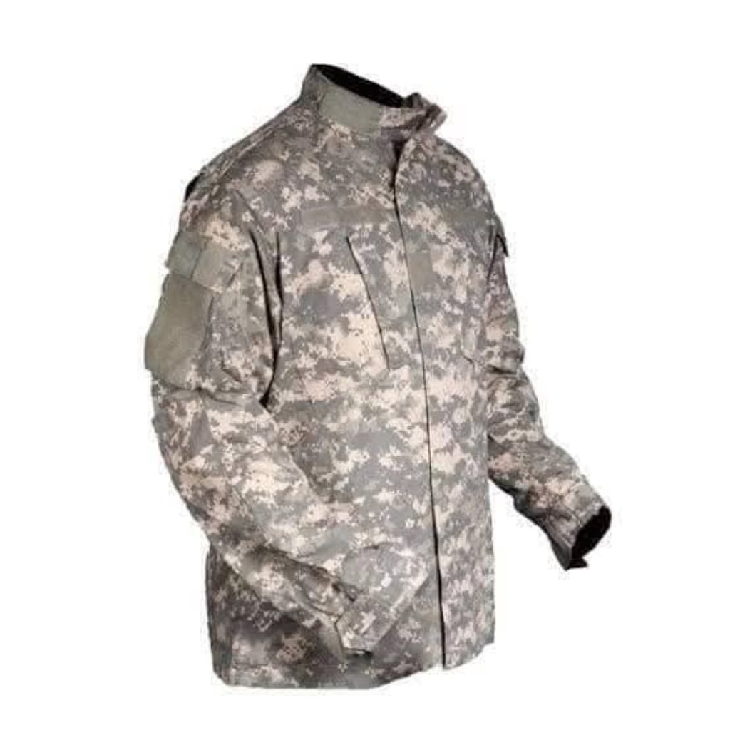 Coat Army Combat Uniform