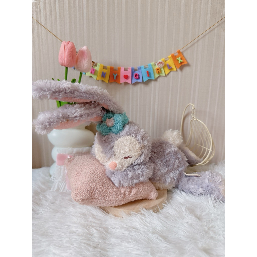 🐰🐢🐱🐻  ༘* Duffy and friends | ตุ๊กตาดัฟฟี่แอนด์เฟรนด์