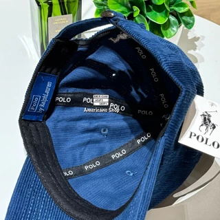หมวกแก๊ป PL2 Cap ผ้าลูกฟูก ใส่ได้ทั้งชายหญิง มีหลายสี (ส่งจากไทย)