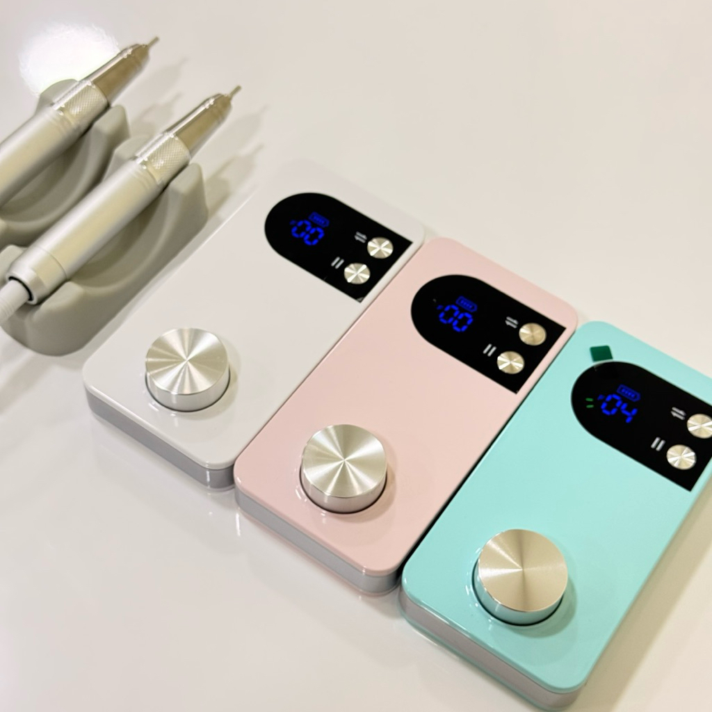 เครื่องเจียร์รุ่นใหม่กันน้ำ M97**พร้อมส่ง