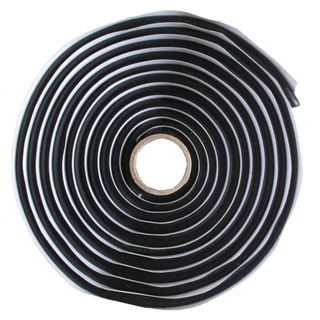 CO-กาวซีลโคมไฟหน้า ยางบิวทิล Reseal Strip กันน้ำ ติดแน่น ซ่อมไฟหน้ารถยนต์