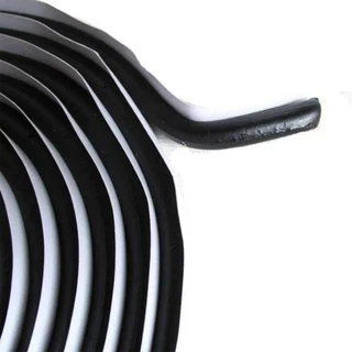 CO-กาวซีลโคมไฟหน้า ยางบิวทิล Reseal Strip กันน้ำ ติดแน่น ซ่อมไฟหน้ารถยนต์