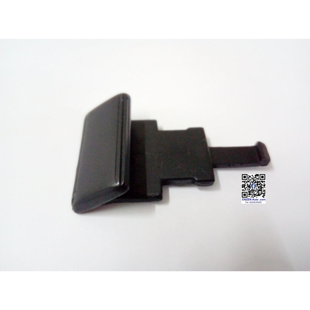 Mercedes SL R129 Arm Center Console Lock Pin