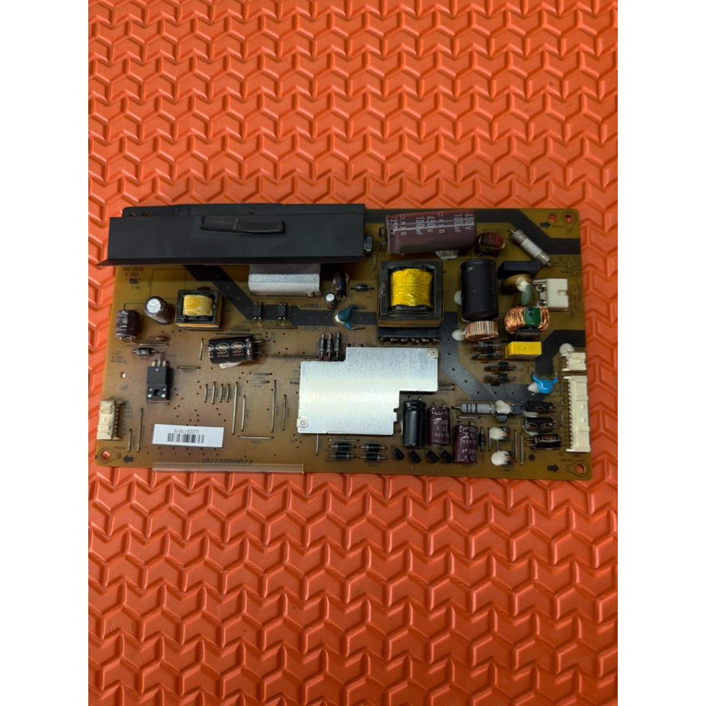 บอร์ดซัพพลายTOSHIBAรุ่น32P2300