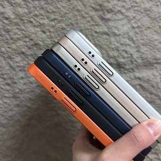 เปลี่ยนเป็นเคส iPhone 17 สําหรับ IPhone 15 13 17 16 14ProMax Plus กันตก บางพิเศษ แม่เหล็กในตัว เคสป้องกันโทรศัพท์ ครอบทั