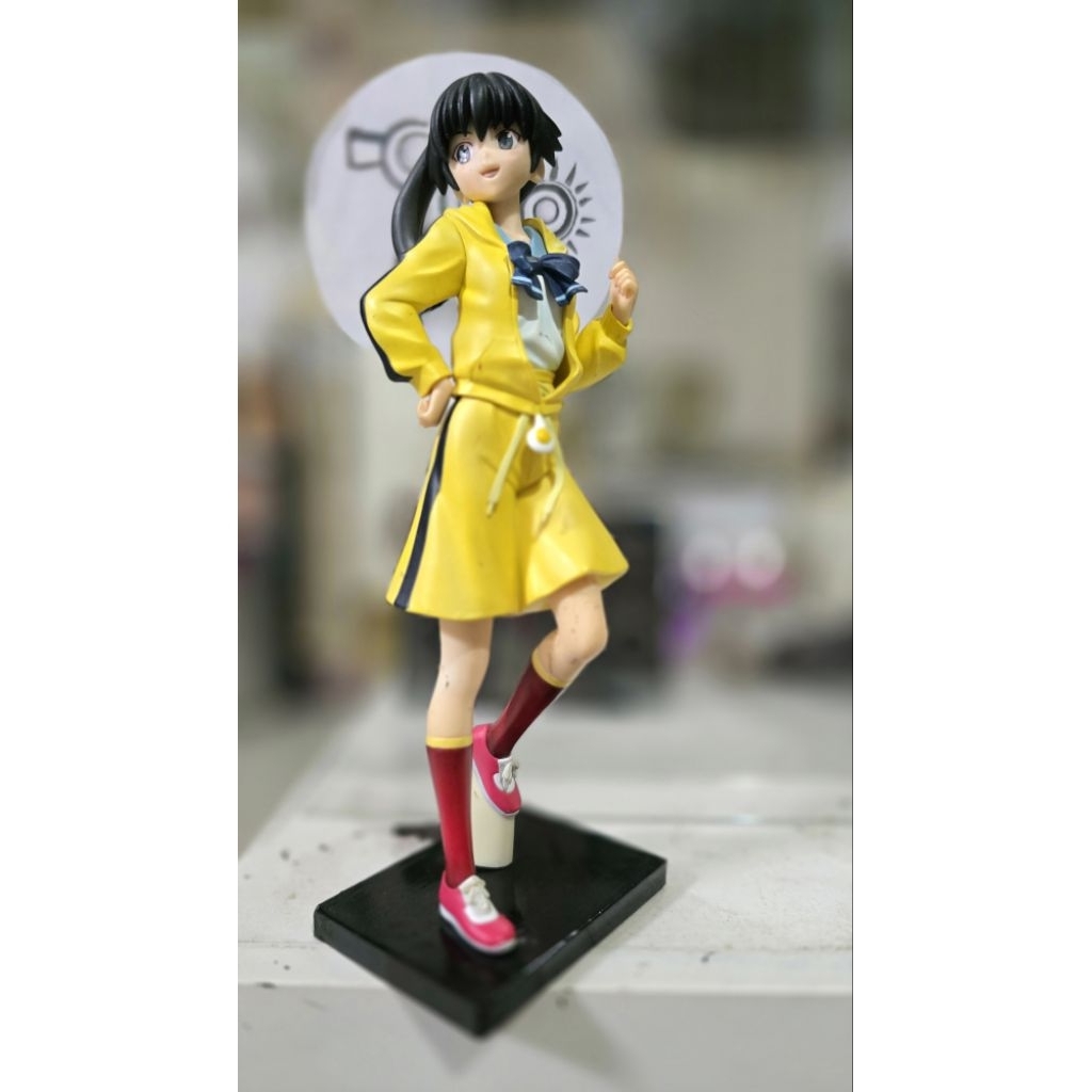 Nisemonogatari(Araragi Karen )