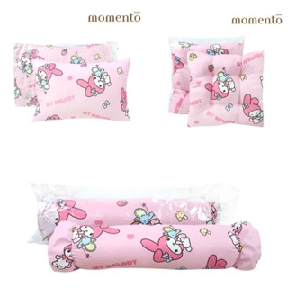 [พร้อมส่ง]งานLotus Momento หมอน หมอนข้าง เบาะรองนั่ง Sanrio …