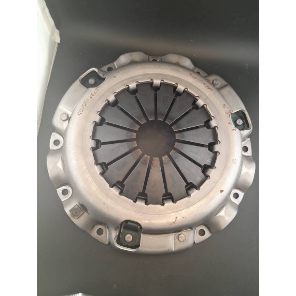 แผ่นกดครัช รุ่นTC38 R รถไถนิวฮอลแลนด์