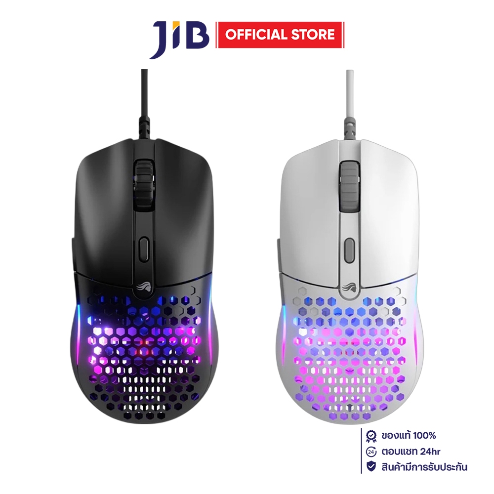MOUSE (เมาส์) GLORIOUS MODEL O ETERNAL