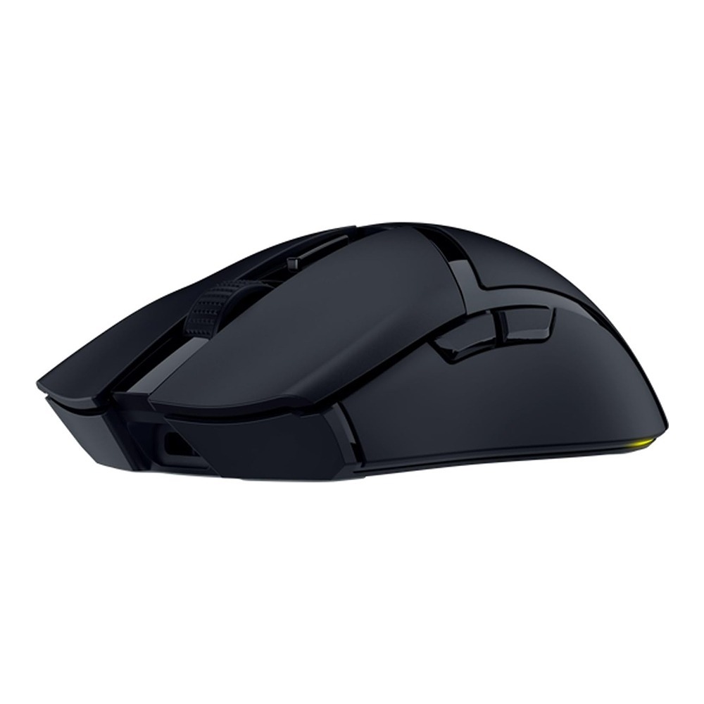 WIRELESS MOUSE (เมาส์ไร้สาย) RAZER COBRA HYPERSPEED – BLACK ราคา ถูกที่สุด ดีลบีเคเค แกลเลอรีภาพที่ 3