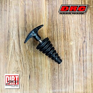 🛑 DRC Silencer Plug S (จุกอุดท่อไอเสีย ไซส์ S, L)
