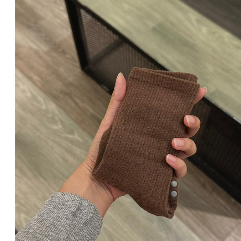 Paw socks ถุงเท้าโยคะ/พิลาทิส pilates socks - รูปที่ 4