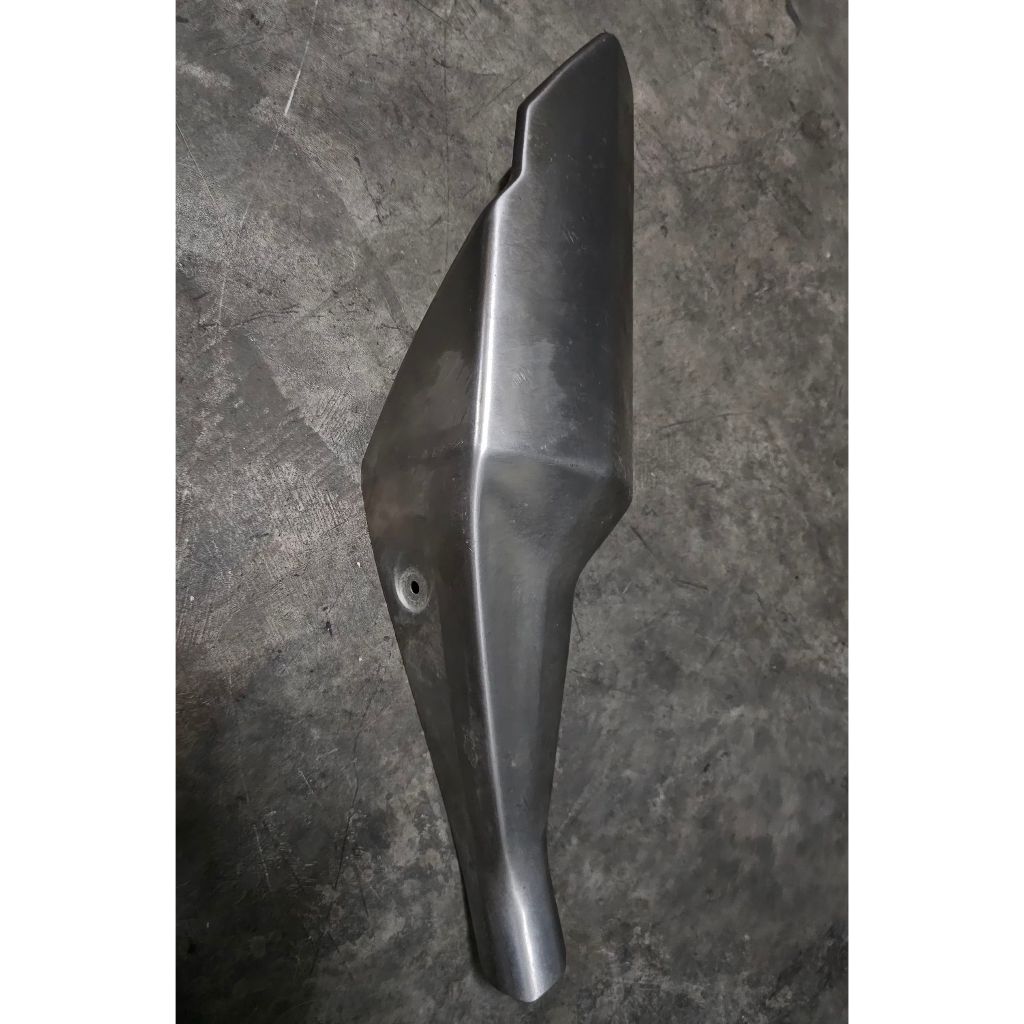 ฝาครอบท่อเดิม z800 ninja Z 300,250