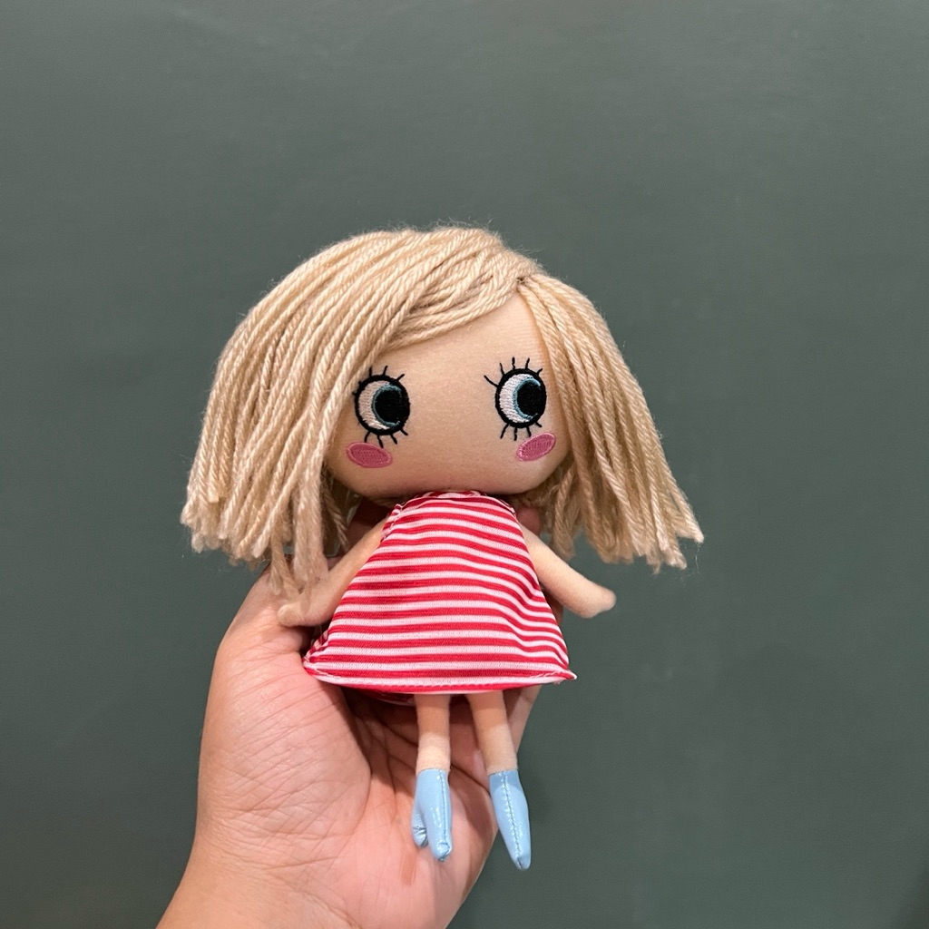 พวงกุญแจ ILEMER ของแท้ มือสอง