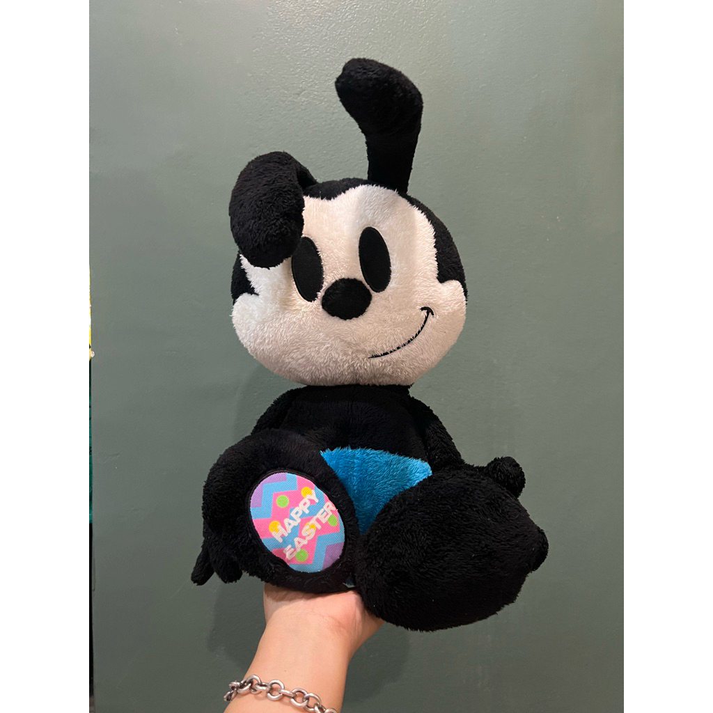 ตุ๊กตา/พวงกุญแจ Oswald the lucky rabbit ของแท้🇯🇵