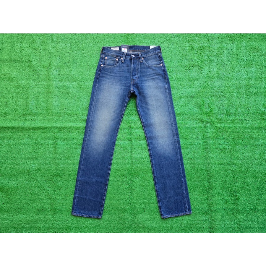 LEVI'S 501 ORIGINAL PREMIUM BIG E