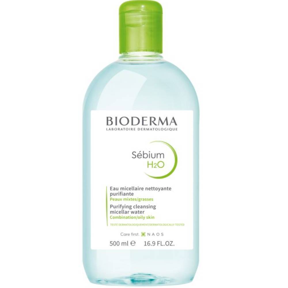 Sebium H2O Bioderma Sebium H2O