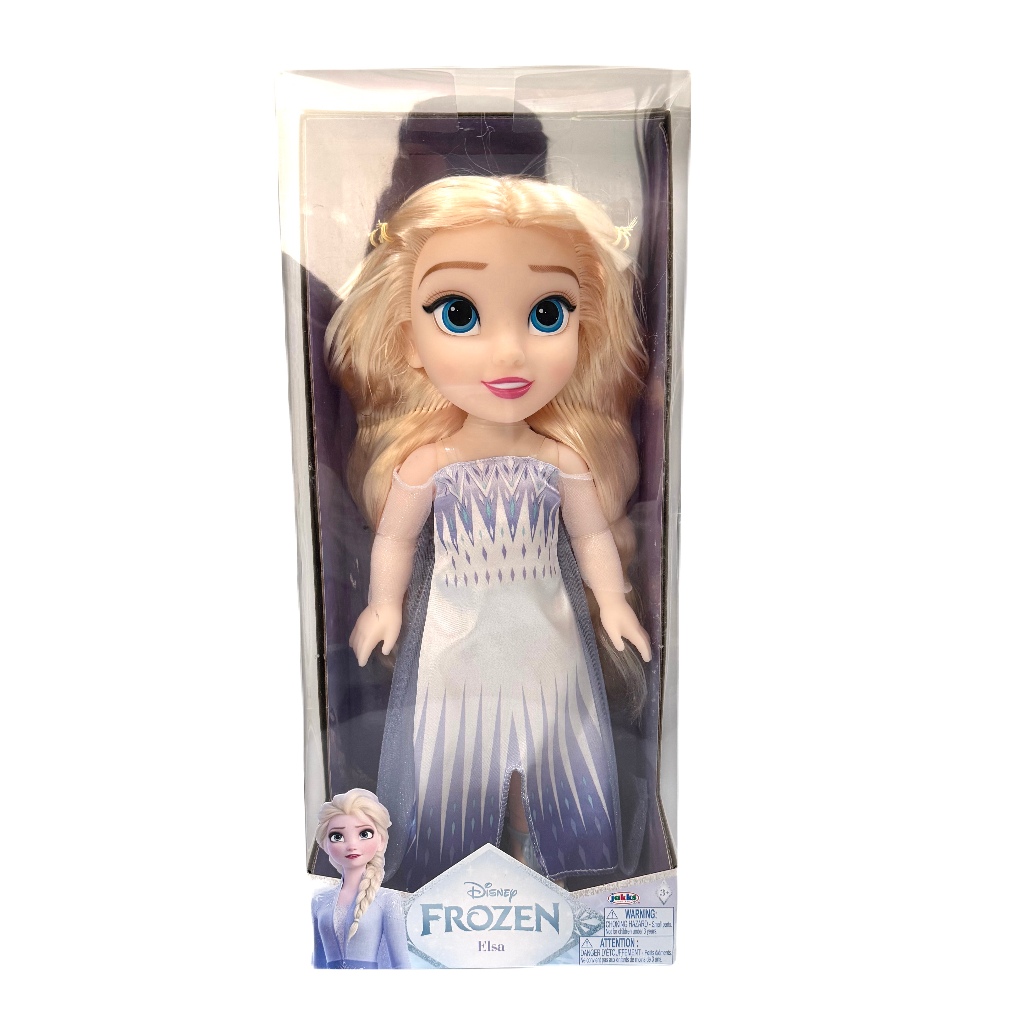 Disney Frozen ตุ๊กตา Frozen 2 Elsa