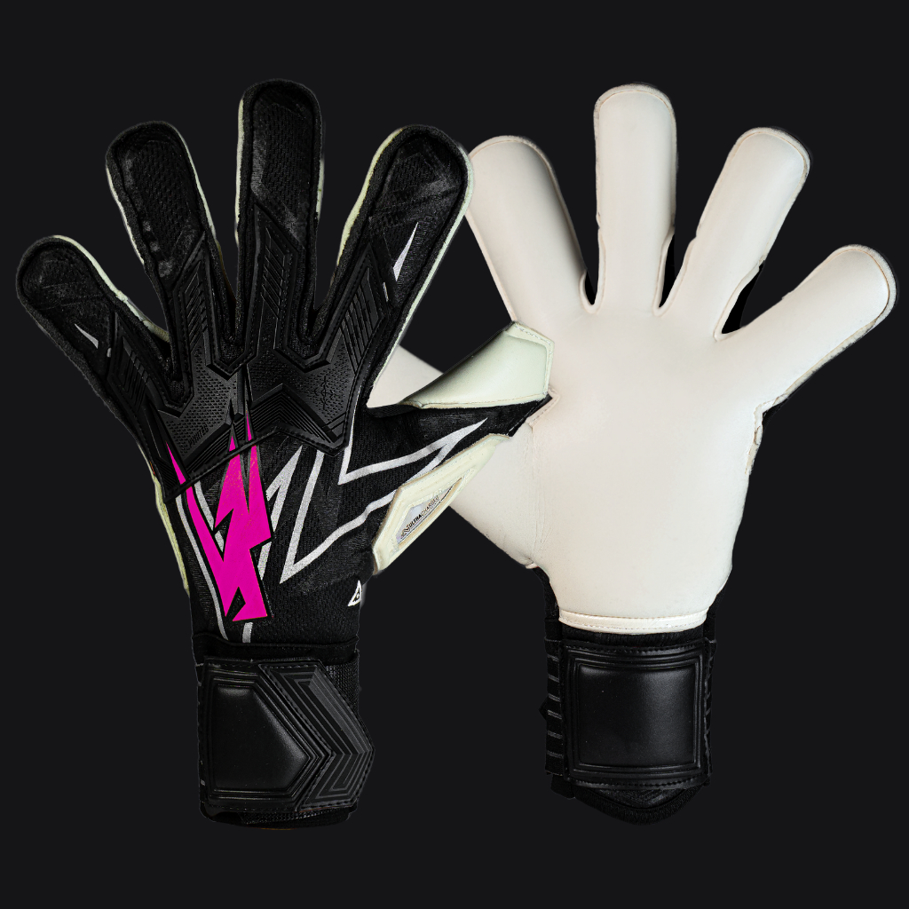 รวมลิงก์ ถุงมือผู้รักษาประตู Kaliaaer - รูปที่ 2