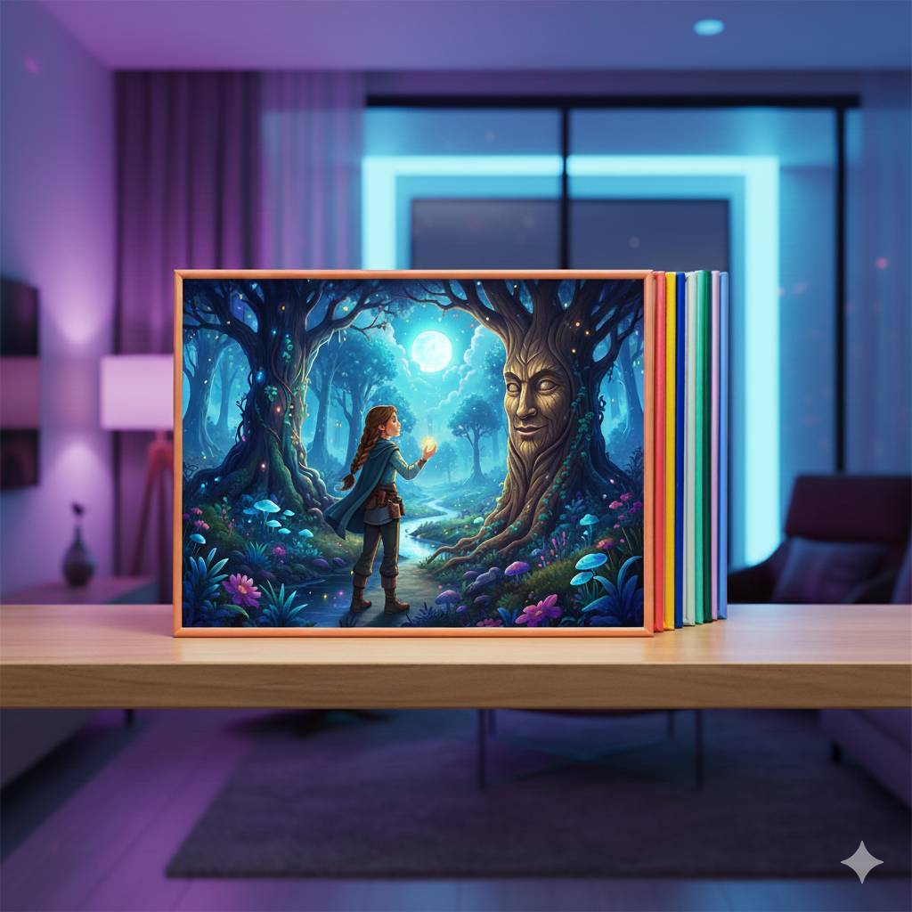 กรอบรูป 53x38 cm  A3 ขนาด 42X29.7 cm.