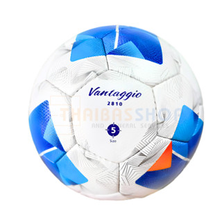 ของแท้ 100% ลูกฟุตบอล ลูกบอล Molten F5N2810 เบอร์5 ลูกฟุตบอล…