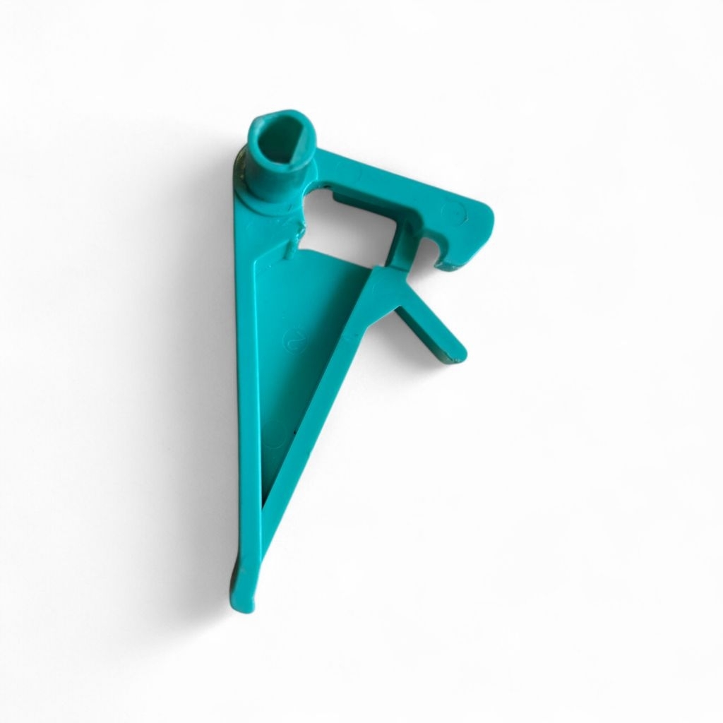 คันโยกปลดล็อคหัวพิมพ์TSC TTP-244PRO & PLUS