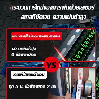 【MKMK】Daily💥10 ปีไม่พัง💥 แม่นยำ 100% ตลับเมตร 10เมตร หน้ากว้าง25 มม การวัดส่วนสูง การวัดการตกแต่ง เทปวัด