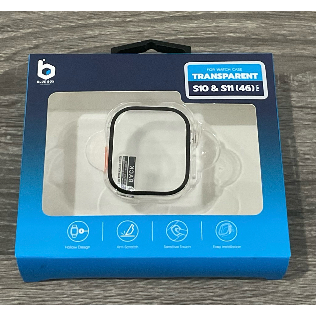 เคสblue box Apple Watch series 10/11 46mm.