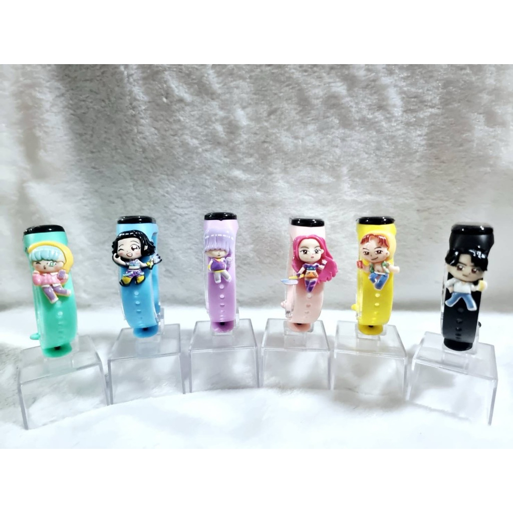 นาฬิกาดิจิตอลsodapopขวัญใจคุณหนูๆสินค้าพร้อมส่งจากไทย