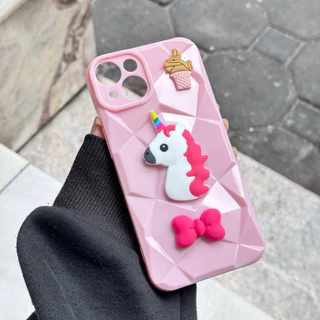 เคส oreo case ลายการ์ตูน samsung - A06 A16 A17 A36 A55 A56