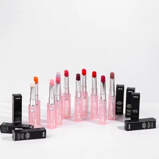 DIOR Addict Lip Glow Lip Balm • 2.9g (แถมถุงแบรนด์)