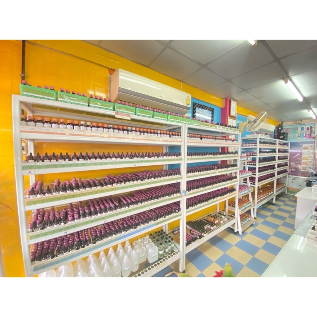 LV SA BLES RO SE หลุยส์ เซเบิ้ล โรส กลิ่นกุหลาบ หัวเชื้อน้ำหอมเข้มข้น ขนาด 30ML / 100ML พร้อมส่ง - รูปที่ 3