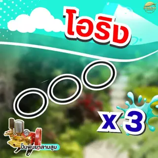 ชุดซ่อมปั้มพ่นยาสามสูบ มี2ขนาดให้เลือก ขนาด 6หุนและ1นิ้ว ครบชุด ทั้งหมด 25 ชิ้น