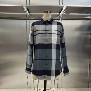 [ลดล้างสต็อก] GQ Classic Shirt เสื้อเชิ้ต คอลเลคชั่น 2024