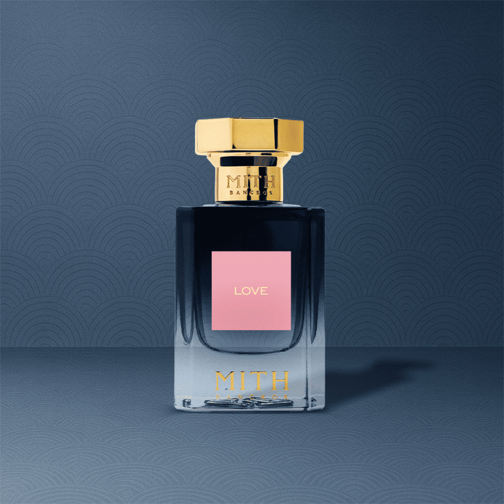 น้ำหอม MITH BANGKOK ::: Love (edp.)