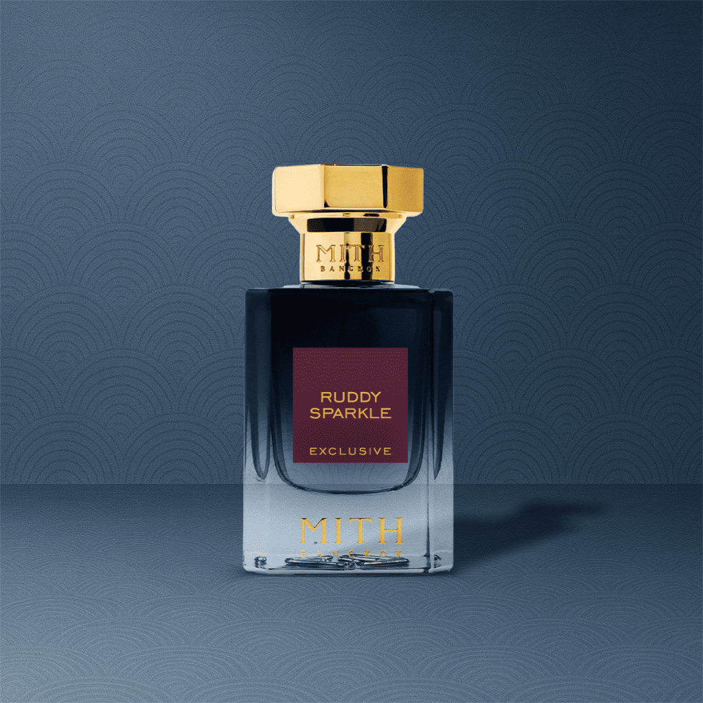 น้ำหอม MITH BANGKOK : Ruddy Sparkle Exclusive