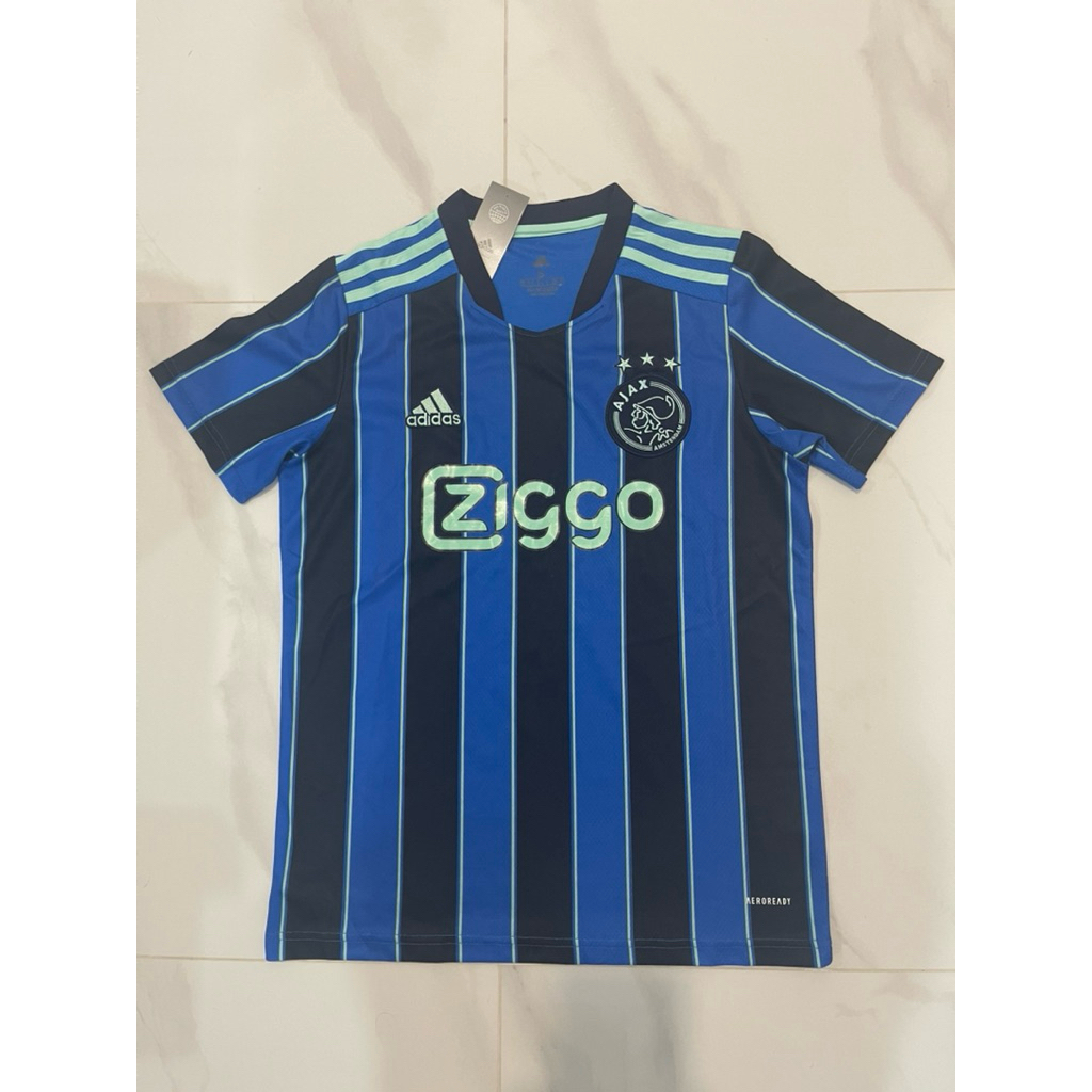 Sale‼️เสื้อบอลAJAX/3rd|เกรดfan|งานAAA|𝔹𝕪_𝔸𝕁𝕊𝕡𝕠𝕣𝕥