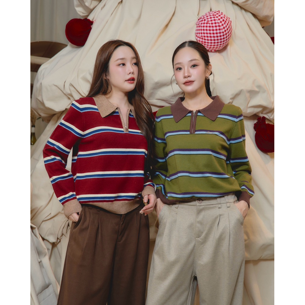 Tinker Polo (ทิงเกอร์)