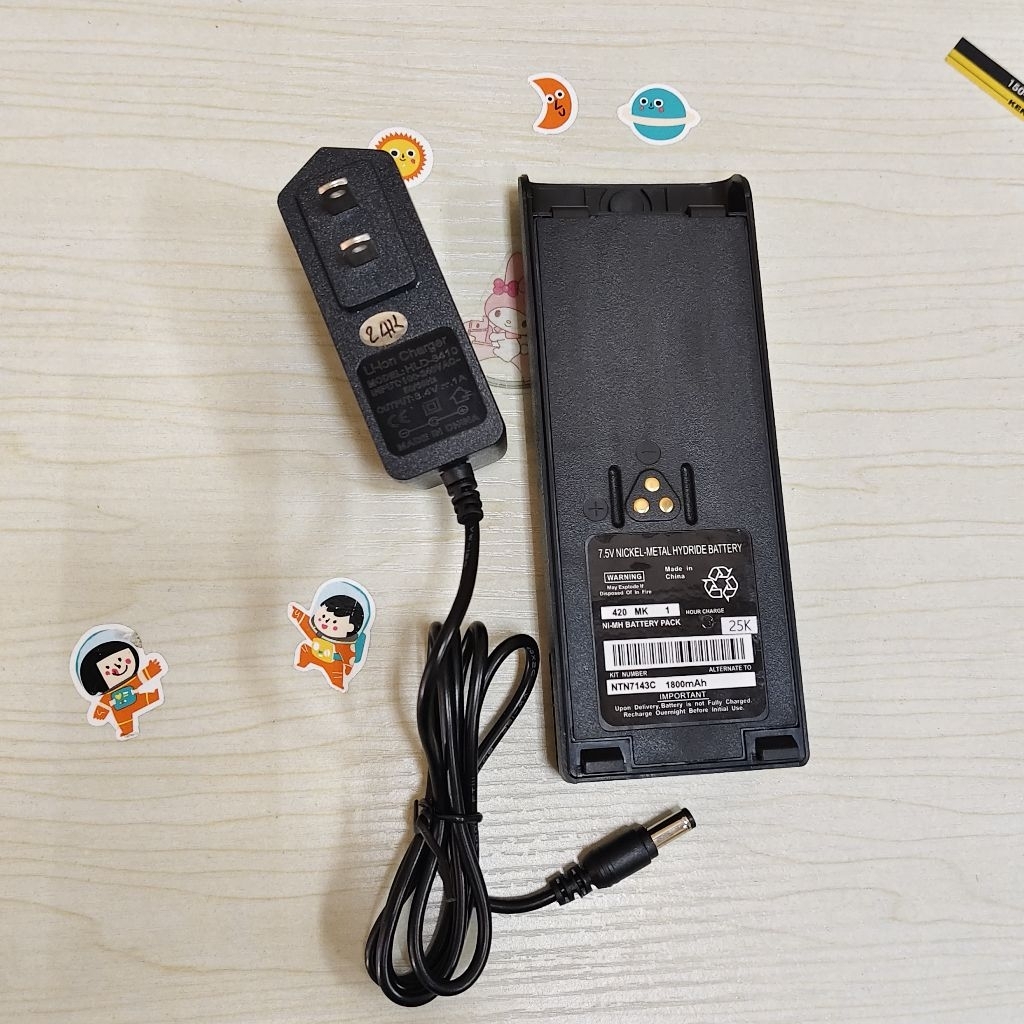 HT1000แบตเตอรี่วิทยุสื่อสารMOTOROLAHT1000MTX838