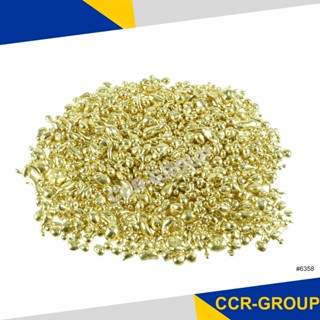 ทองเหลืองนอก ไร้ควัน สำหรับหลอม หรือ นำไปผสม การันตีคุณภาพ บ…