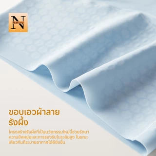 【Natury】กางเกงชั้นในแอนตี้แบคทีเรีย เอวกลาง เนียน เพิ่มความดัน กระชับหน้าท้อง ยกก้น,สำหรับสาวๆ ที่มีน้ำหนัก เสื้อผ้าผู้ห