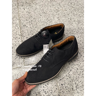 รองเท้าหนังแบรนด์H&M 1490 ลดเหลือ 499 ของแท้ 💯 พร้อมส่ง📌