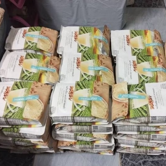 ถั่วเหลืองดอยคำราคาถูก*400g.หมดอายุอายุเดือน4/2027 - รูปที่ 2